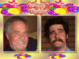 A celebration of Chet. Trey Zoeller John Gregory Holly Gregory