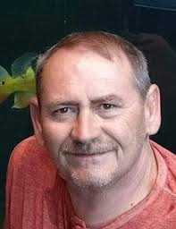 Obituary information for Ricky Crawford