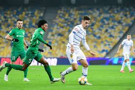 0, 28 ноября 2020, украина. Dinamo Vorskla 2 0 Video Golov I Obzor Matcha Isport Ua