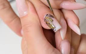 You may get your full set acrylics done as low as $10 from some local nails artist or salon. Top Nail Salons In Abu Dhabi Bedashing Nail Spa More Mybayut