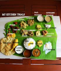 Pin On Food Onam