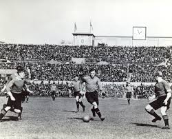 He always loses his temper easily. Who Invented Soccer A History Of The Beautiful Game