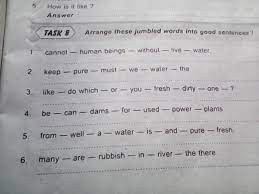 Maybe you would like to learn more about one of these? Cara Menyusun Kata Acak Dalam Bahasa Inggris