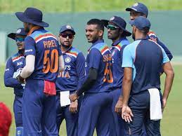 Fit rishabh pant 'making new friends' in england. India Vs Sri Lanka This Indian Side Is Not A B Team Says Aravinda De Silva Cricket News Times Of India