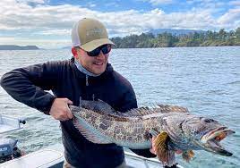 Seattle And Washington State Fishing Report May 2021 Riptidefish