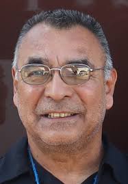 USD 457's Guerrero wins state bus driver competition