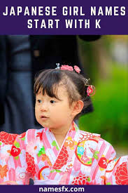 Along with khloe and kendall, k names for girls on the us top 300 include kennedy, kinsley, kayla, kylie, kamila, kali, and kate. 500 Cute Japanese Girl Names With Meanings And Origins Namesfx