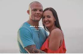 Birth name stephen anthony smith. Anthony Lionheart Smith S Girlfriend Mikhala Newman Bio Wiki