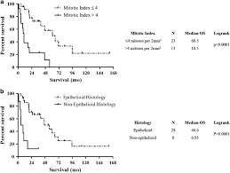 Mesothelioma is a rare type of cancer that that develops in the pleura, a thin membrane that separates the lung from the chest wall. Clinicopathologic And Genetic Characteristics Of Young Patients With Pleural Diffuse Malignant Mesothelioma Modern Pathology