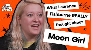 Moon Girl is Going to Change the World (ft. Amy Reeder)