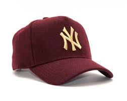 Koupit Damska Ksiltovka New Era Melton A Frame New York Yankees 9forty Maroon Gold Snapback Trucker Cap Trucker Hat Melton