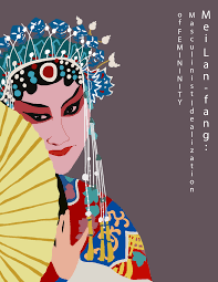 Mei Lan-fang: the Masculinist Idealization of Femininity
