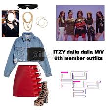 Check spelling or type a new query. Itzy 6th Member V Instagram Itzy M V Dalla Dalla 6th Member Outfits Itzy ìžˆì§€ Hwangyejin Yejin ì˜ˆì§„ í™©ì˜ˆì§„ Choijisu Lia ë¦¬ì•„ ìµœì§€ìˆ˜ Shinryujin Ryujin ë¥˜ì§„