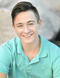 Obituary information for Grant Thomas Wiedmeier