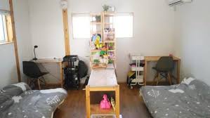 小学生の子供部屋事情 ikea 無印 ニトリetc の家具を使った学習スペース folk 学習スペース 子供部屋 家具