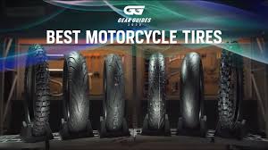 They include free shipping, manufacturer rebates, warranty deals, and more. Best Motorcycle Tires 2020 Youtube