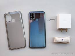 Realme 7i hands-on review - GSMArena ...