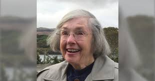 Sarah Margaret Stewart