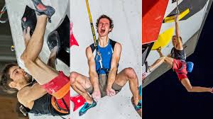Jun 09, 2021 · jan hojer ist einer von zwei deutschen boulderkletterern, die an den olympischen spielen in tokio teilnehmen dürfen. Tokio 2020 Der Modus Olympic Combined Dreikampf Im Sportklettern Kicker