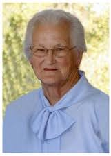 Mildred Brinson Chason August 30, 1928