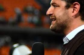 Tiempo de ciclismo.. Óscar Restrepo..