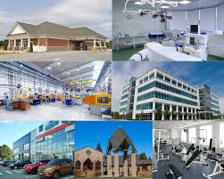 West Chester Commercial Cleaning Services | ASSETT