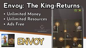 The king's return apk download? Evony The King S Return Mod Apk 3 89 3 Free Download For Android