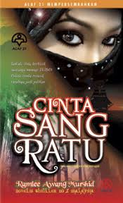 Kata orang, perbezaan akan mewujudkan keserasian. Alaf21 Novel Mr London Ms Langkawi