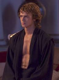 Why did they hire such a handsome guy and then never make any handsome merch. Hayden Christensen Tumblr Star Wars Anakin Star Wars Movie Star Wars Episodes