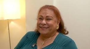 Katherine Kendrick's Instagram, Twitter & Facebook