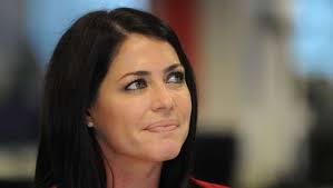 Pamela David: "Macri me desconcierta muchísimo, pero si vuelve Cristina  Kirchner me voy del país"