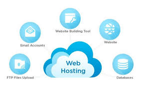 Flickr offers a large amount of storage and simple to use interface. 10 Best Free Website Hosting Services Web Host Providers Cleveland Scene