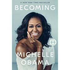 Becoming By Michelle Obama Original Edition Pdf Michelle Obama First Lady Obama