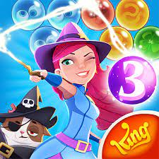 Todos estos juegos se pueden jugar y disfrutar gratis, sin limitaciones. Bubble Witch 3 Saga Aplicaciones En Google Play