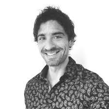 Patrick Birt's Instagram, Twitter & Facebook