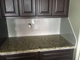 Angled Backsplash Glass Backsplash Kitchen Subway Tile Backsplash Kitchen Kitchen Backsplash