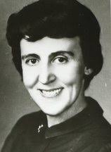 Martha Thornton Obituary