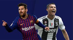 Lionel messi, cristiano ronaldo, gareth bale © ap photo. Cristiano Ronaldo Oder Lionel Messi Jurgen Klopp Nennt Seinen Favoriten Eurosport