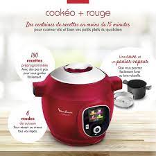 Cooperer Compenser Maigre Cookeo Cuve Teflon Guerir Oiseau Moqueur Pause