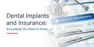 Maybe you would like to learn more about one of these? Does Dental Insurance Cover Implants All You Need To Know
