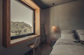 They come in a wide range of sizes to fit any rough opening. A Small Desk Was Added To This Bedroom By Building A Deep Wood Frame Around The Window