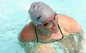 Local steals the Swimart show