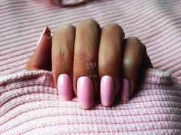 Adored by fashion fans and value seekers alike. Pink Manicure Woman Hand Fingers Nails Beauty Care Professional Style Pink Color Pastel Knitted Background Texture Tan Skin Macro Photo Photography Tender Tenderness Design Beautiful Body Cosmetics Cosmetic Product Nail Polish Stock