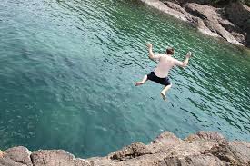 Maybe you would like to learn more about one of these? 7 Tips To Explore And Cliff Jump Black Rocks Marquette