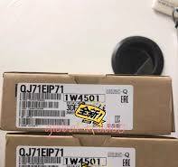 QJ71EIP71 Brand New Module QJ71EIP71
