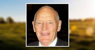 Evan N. Stevenson Obituary August 20, 2014