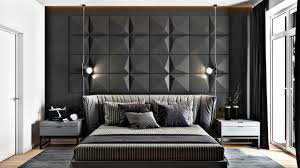 Maybe you would like to learn more about one of these? Modern Urban Bedroom Novocom Top
