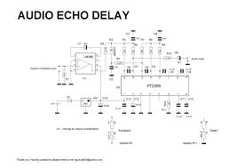 Visit our troubleshooting radios article for other helpful information. Diy Kit For Audio Echo Delay Diy Kit Pt2399 Ebay Electronic Circuit Projects Audio Audio Amplifier