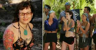 As the child of a marine corps officer, she moved frequently, attending four high schools in four years. Survivor Palau Star Dead Angie Jakusz Dies After Battle With Cancer Metro News
