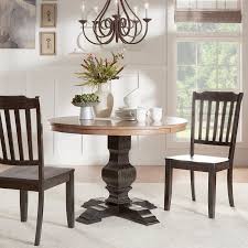 European elegance at its best. 12 Dressing Up For Dinner With A Pedestal Dining Table